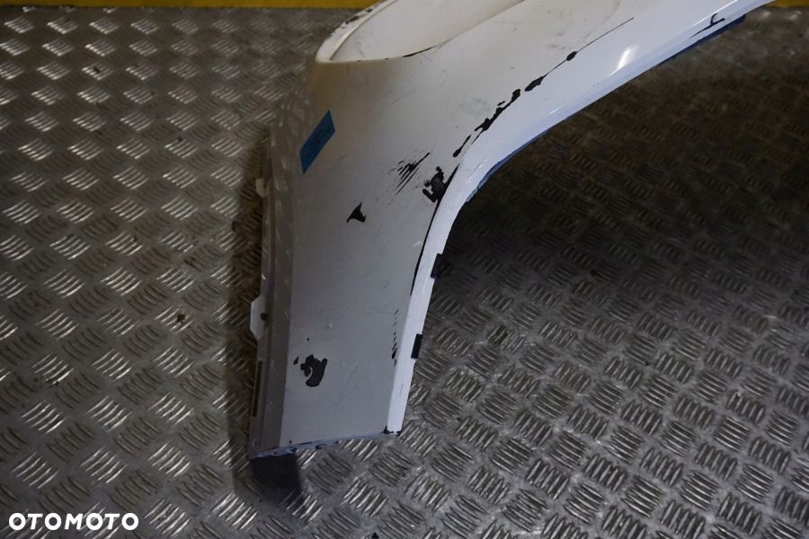 INFINITI QX QX-50 2019- Zderzak Przód Przedni Atrapa USA - 16