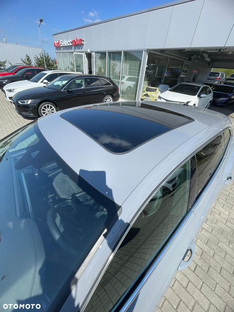 Volkswagen Arteon 2.0 TDI R-Line DSG - 10