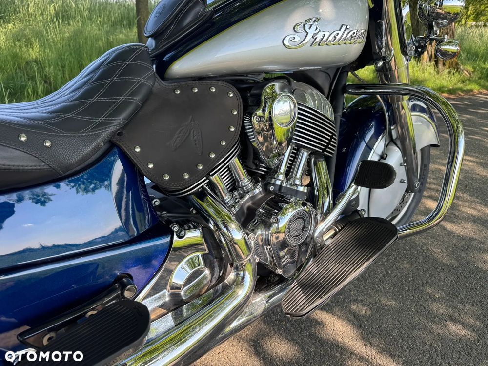 Indian Springfield - 17