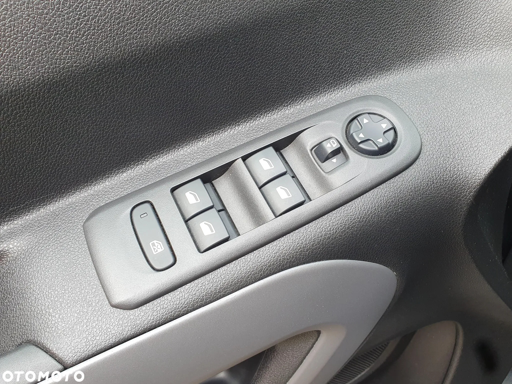 Toyota Proace City Verso Long 1.5 D-4D Family - 21