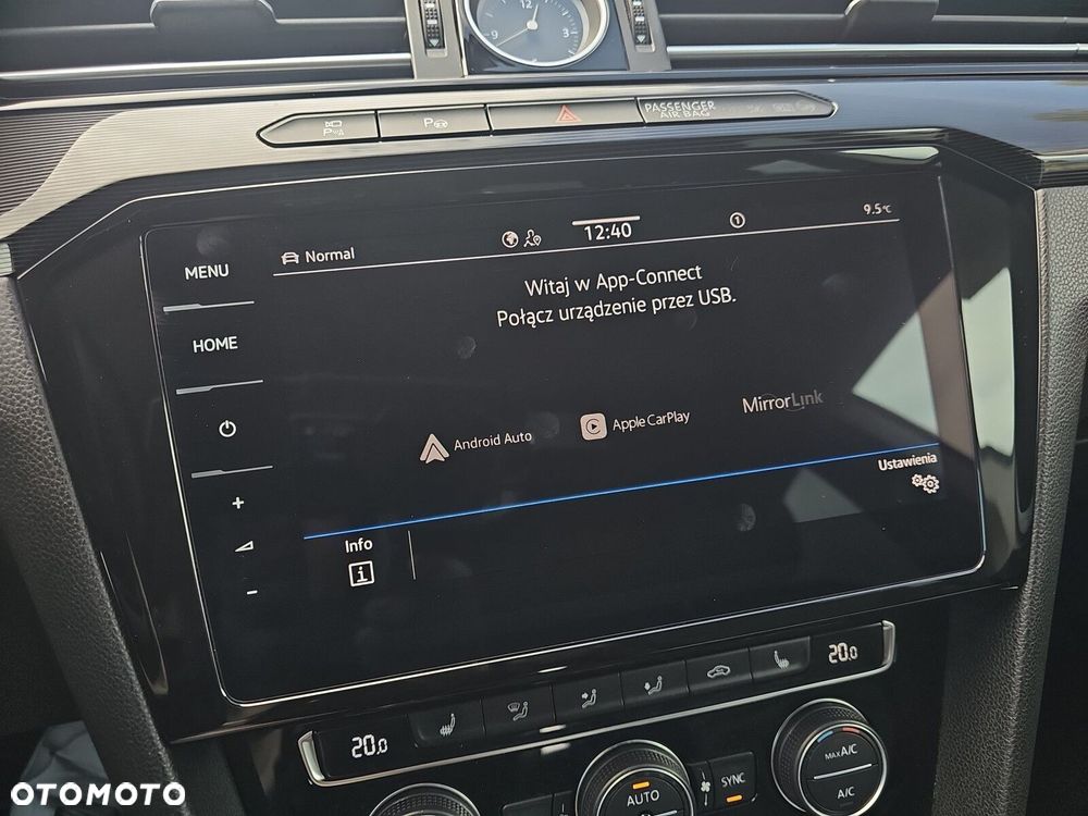 Volkswagen Arteon 2.0 TDI SCR Elegance DSG - 32