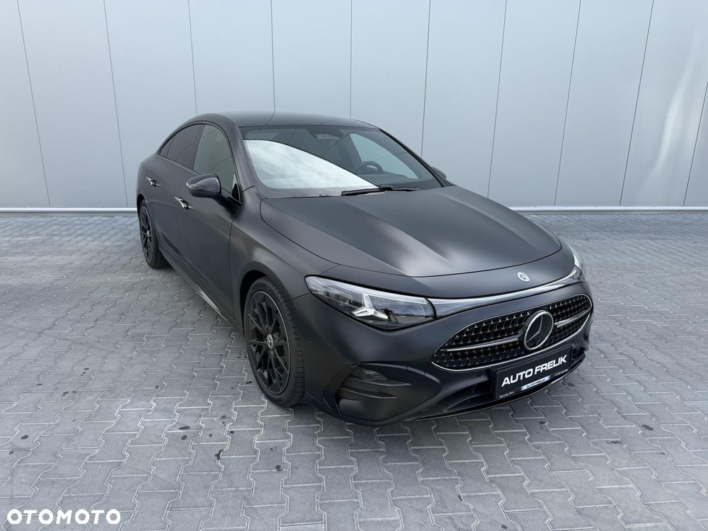 Mercedes-Benz Cla 2026 photo 5