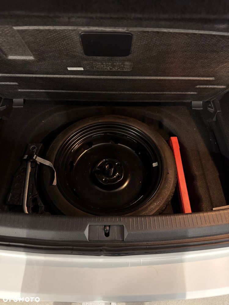 Volkswagen Golf 2.0 TSI GTI DSG - 31