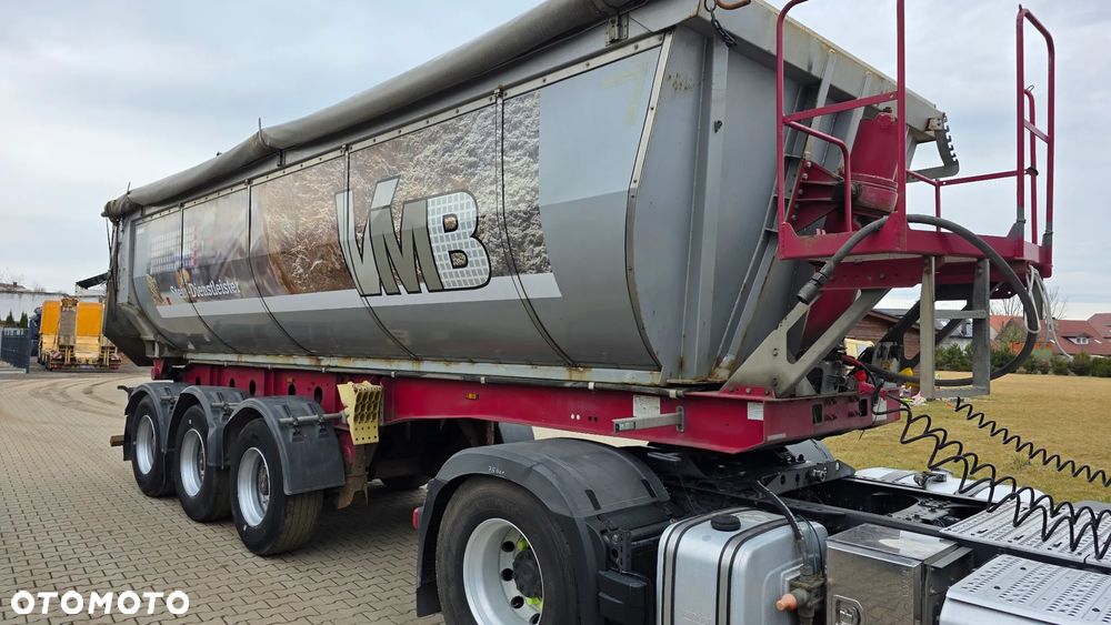 Reisch RHKS-35/24 SSL - 2