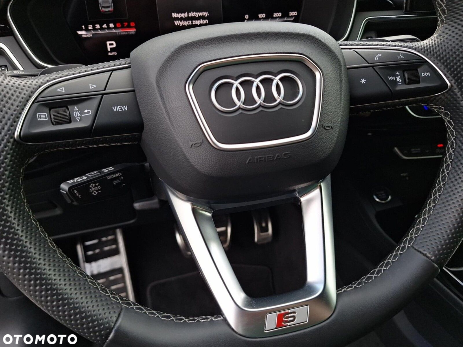 Audi A5 - 26
