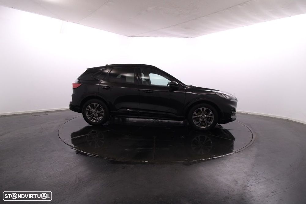 Ford Kuga 1.5 TDCi EcoBlue ST-Line - 9