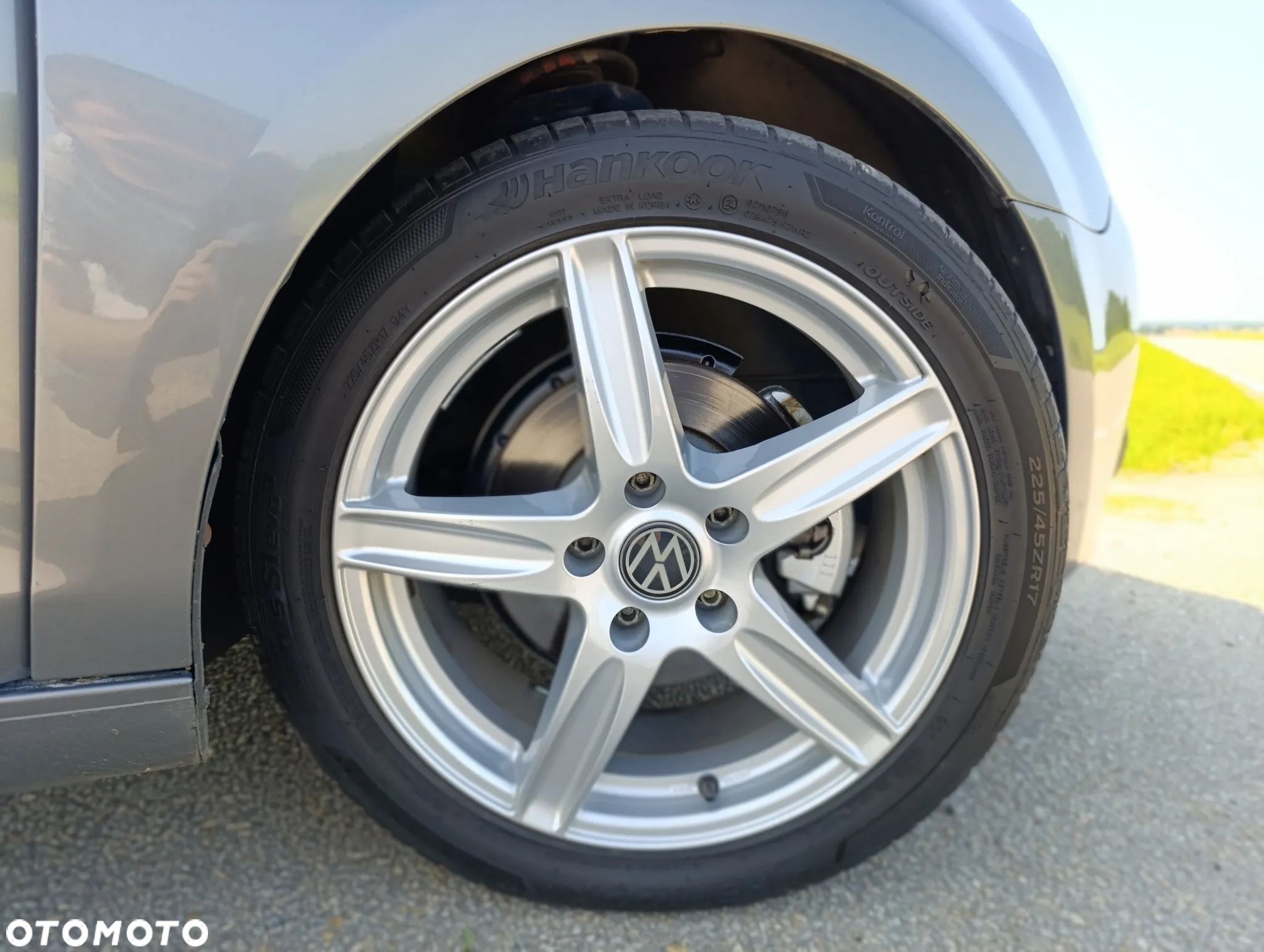 Volkswagen Golf VI 1.6 TDI Comfortline - 12