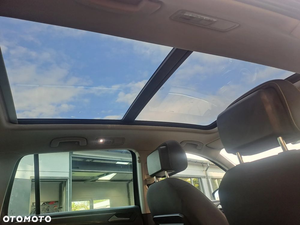 Volkswagen Tiguan 2.0 TDI SCR (BlueMotion Technology) Comfortline - 25