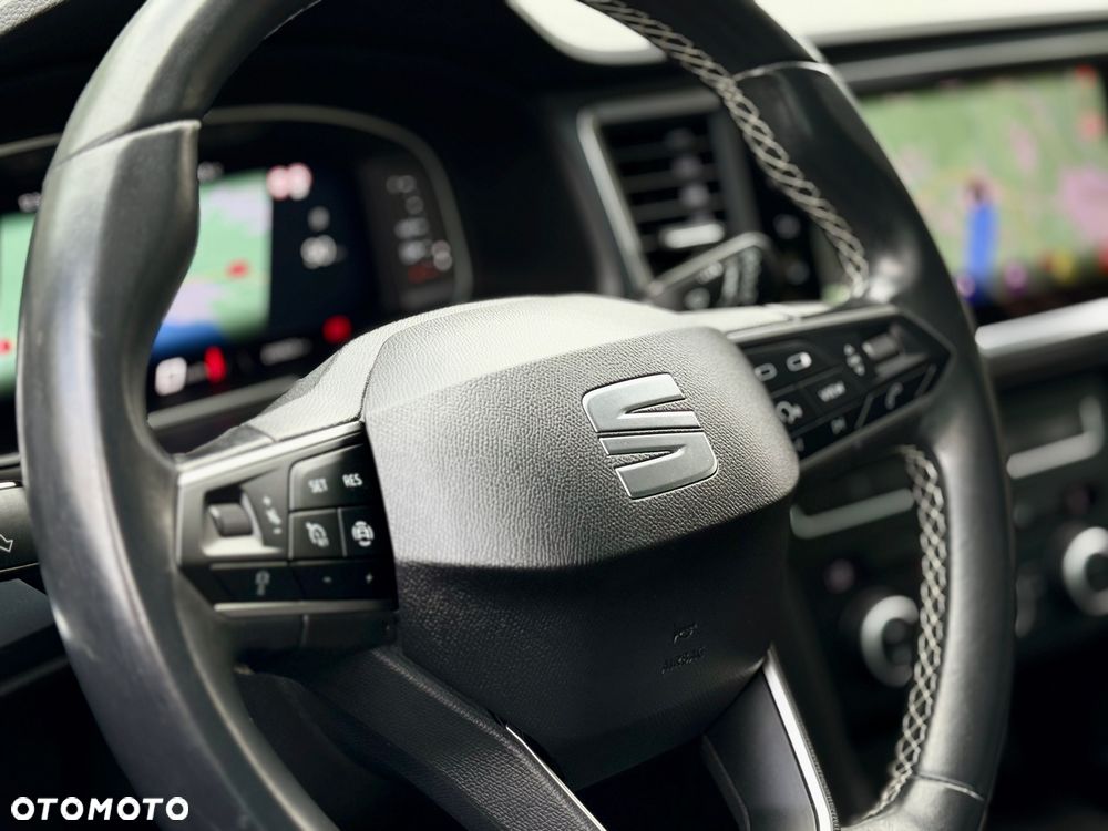 Seat Ateca 2.0 TDI Xcellence - 7