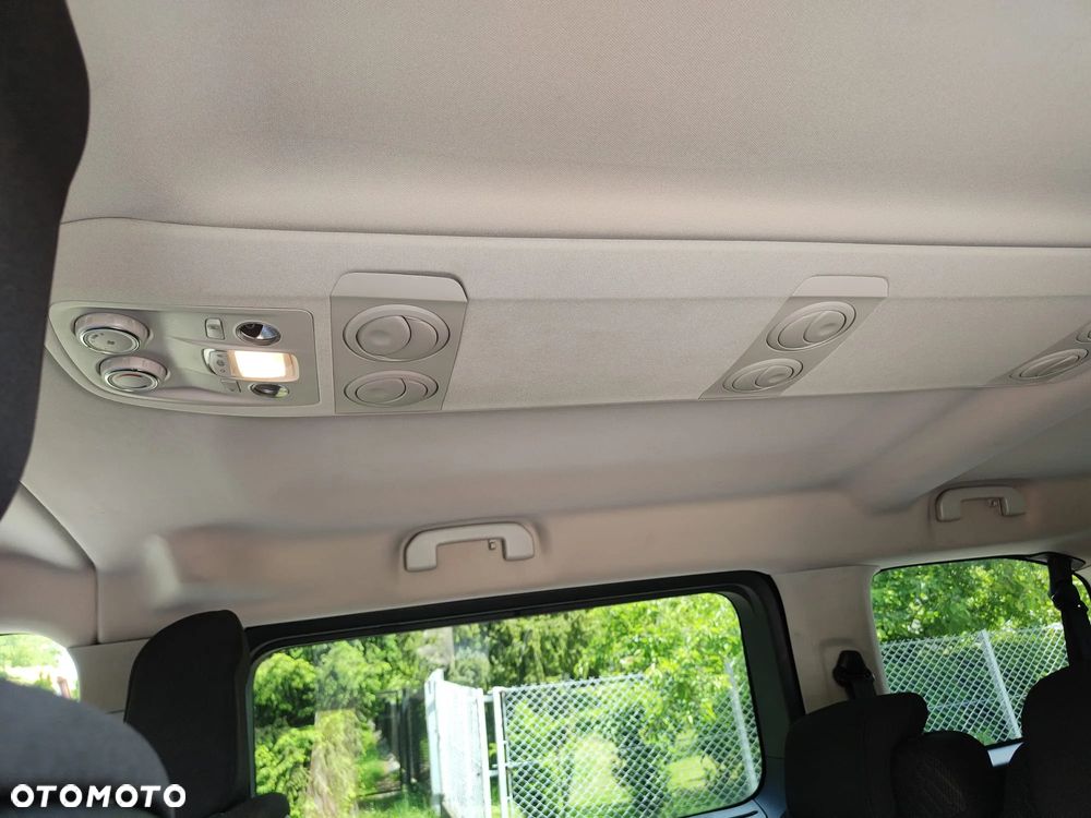 Toyota ProAce 2,0-l-D-4D L1 (8-Si.) Verso Shuttle Comfort - 13
