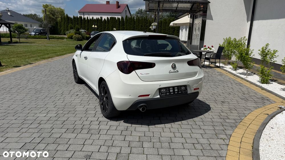 Alfa Romeo Giulietta 1.6 JTDM 16V Sport - 20