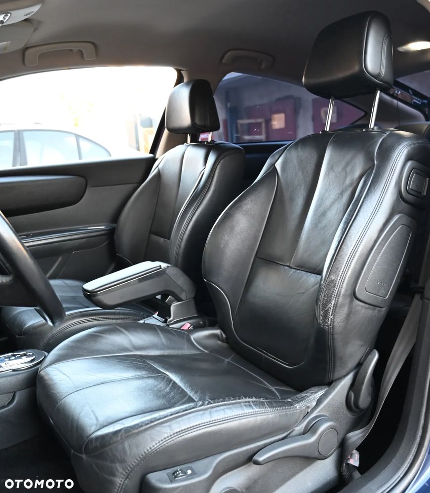 Citroën C4 1.6 16V Automatik VTR Plus - 19