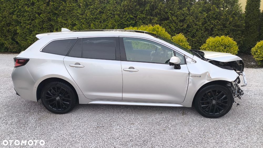 Toyota Corolla - 7