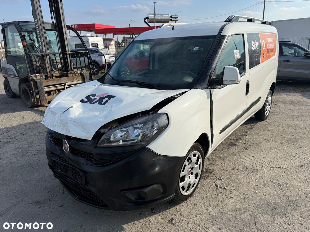 Fiat Doblo - 1