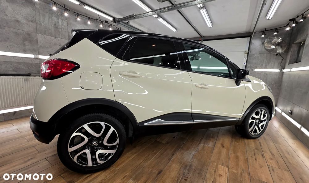 Renault Captur - 19
