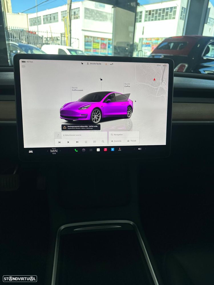 Tesla Model Y Standard RWD - 4