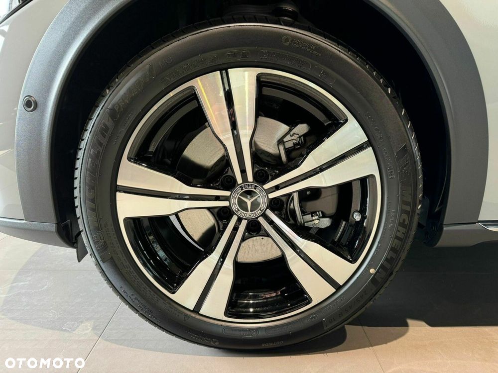 Mercedes-Benz Klasa C 220 d mHEV 4-Matic All-Terrain Avantgarde - 11