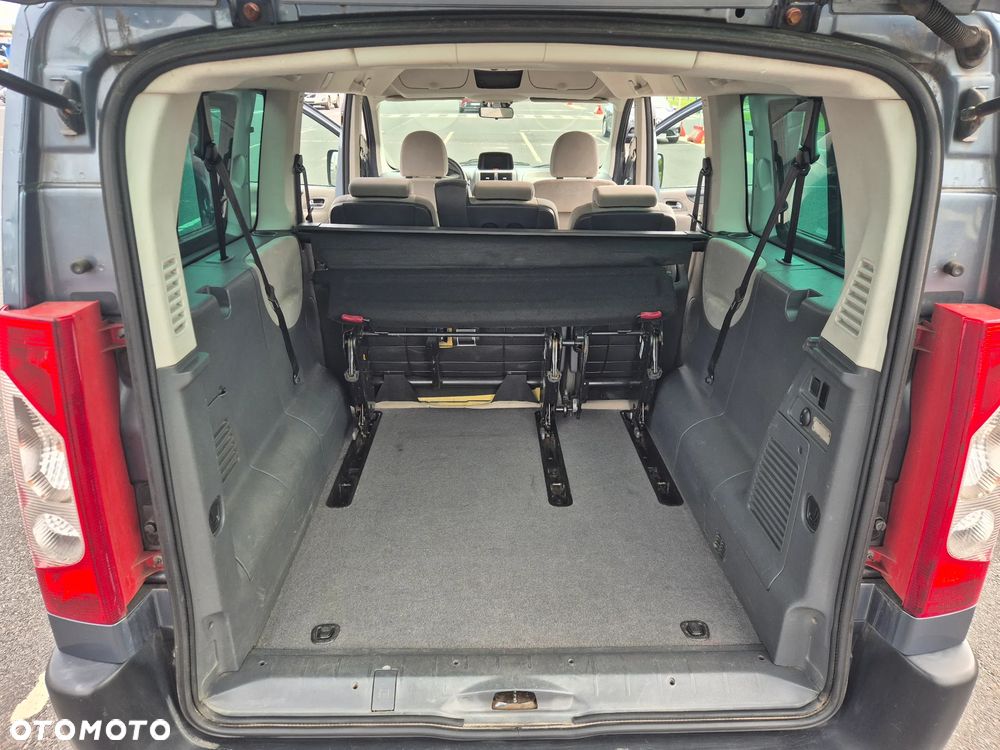 Peugeot Expert Tepee L2 Premium - 12