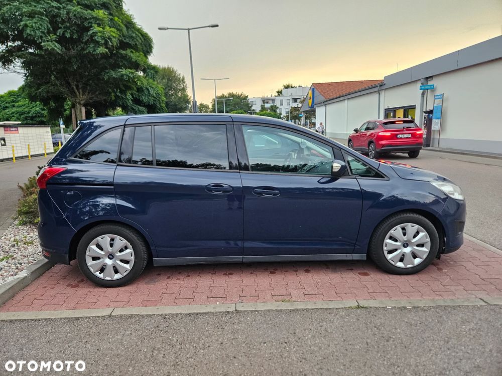 Ford Grand C-MAX 1.6 TDCi Edition - 3