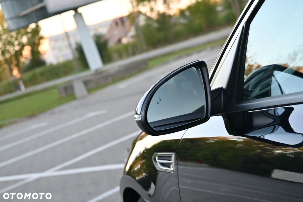 Kia Optima Sportagon 2.0 T-GDI Automatik GT - 20
