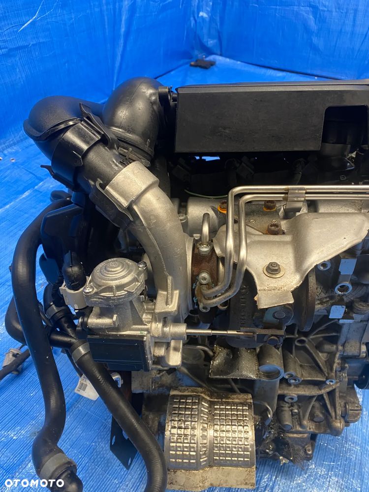 SILNIK KOMPLETNY 1.4 TFSI TSI CZC CZCA AUDI VW SEAT SKODA ORYGINAŁ SILNIK KOMPLETNY PRZEBIEG 56TYŚ GWARANCJA - 14