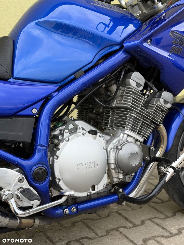 Yamaha XJ - 14