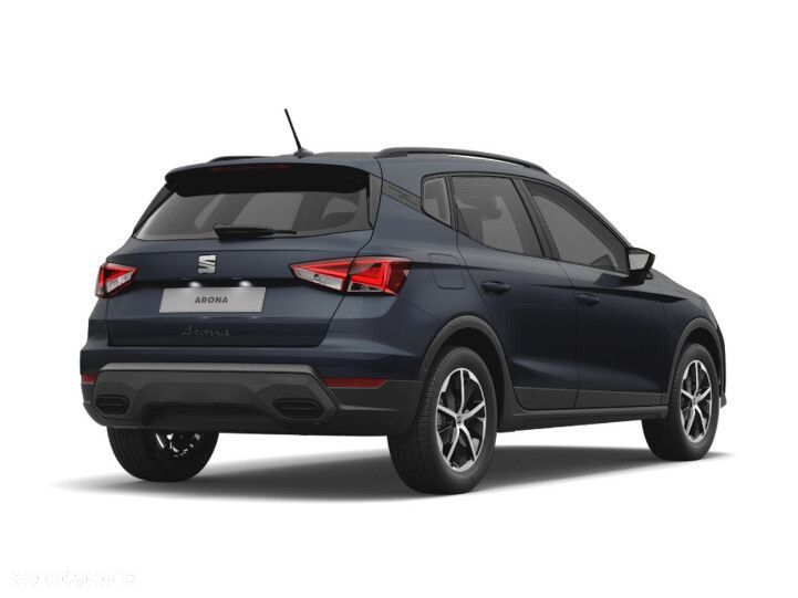 Seat Arona 1.0 TSI Style S&S - 5