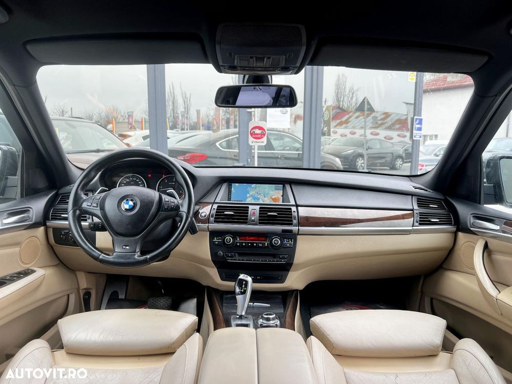BMW X5 - 7
