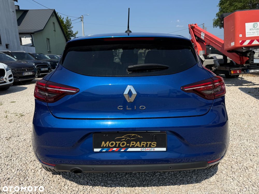 Renault Clio - 2