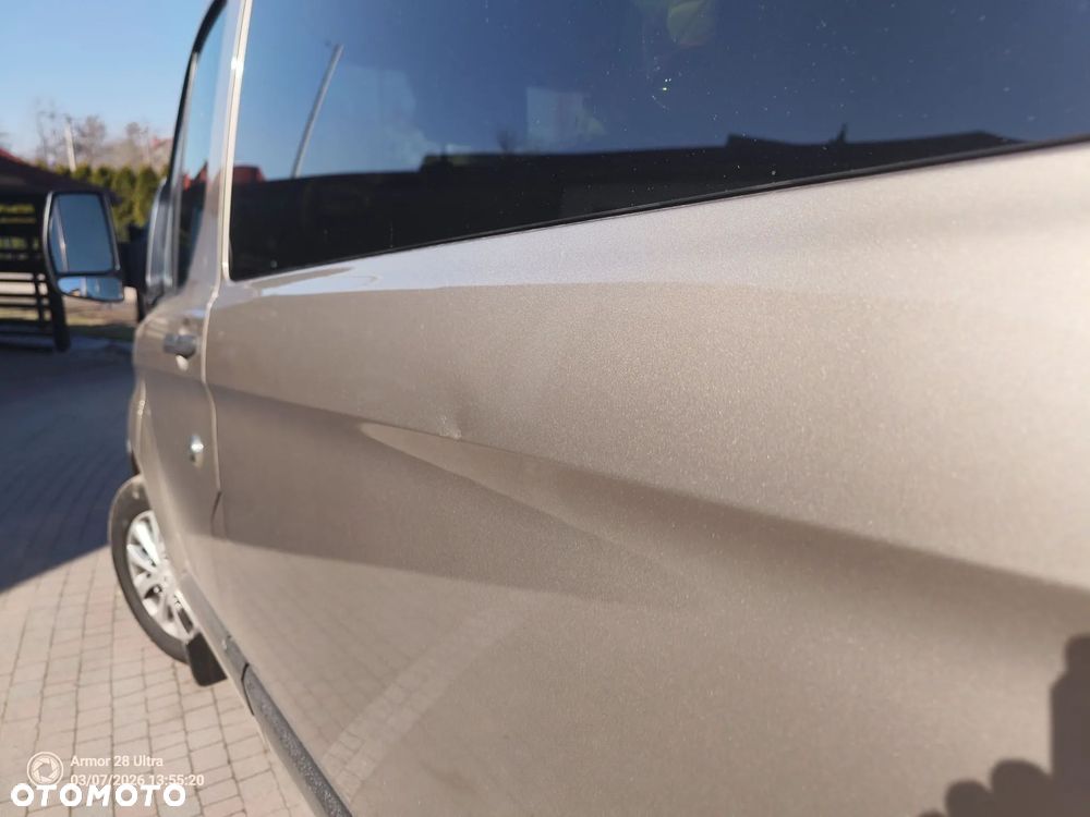 Ford Transit Custom 340 L2H1 Trend - 6