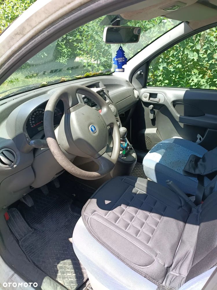 Fiat Panda 1.3 Multijet Actual - 3