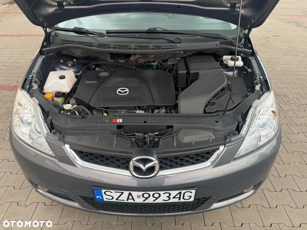 Mazda 5 1.8 Exclusive - 9