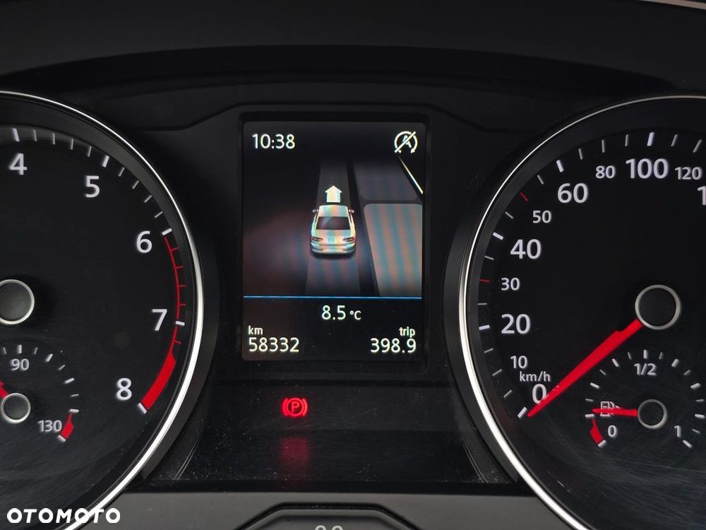 Volkswagen Passat 2022