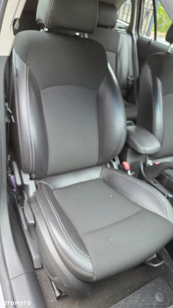 Chevrolet Cruze 1.4T LTZ+ - 31