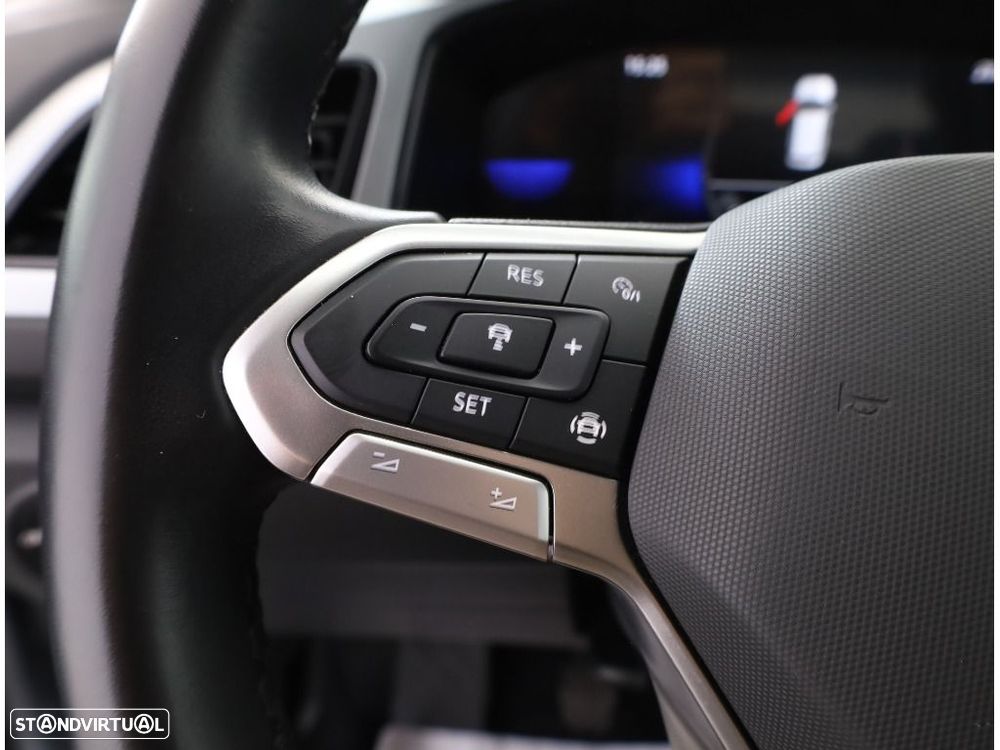 VW T-Roc 1.0 TSI Life - 19