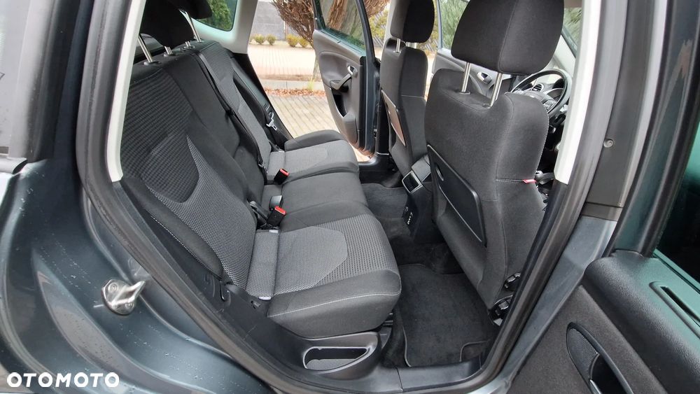 Seat Altea XL 1.6 TDI 4x2 Freetrack - 11