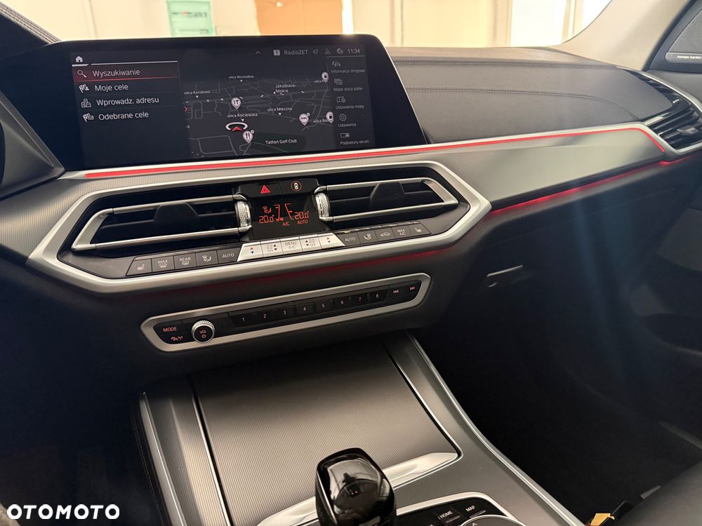 BMW X5 xDrive25d - 19