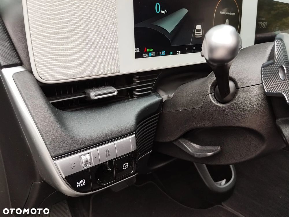 Hyundai IONIQ 5 - 23