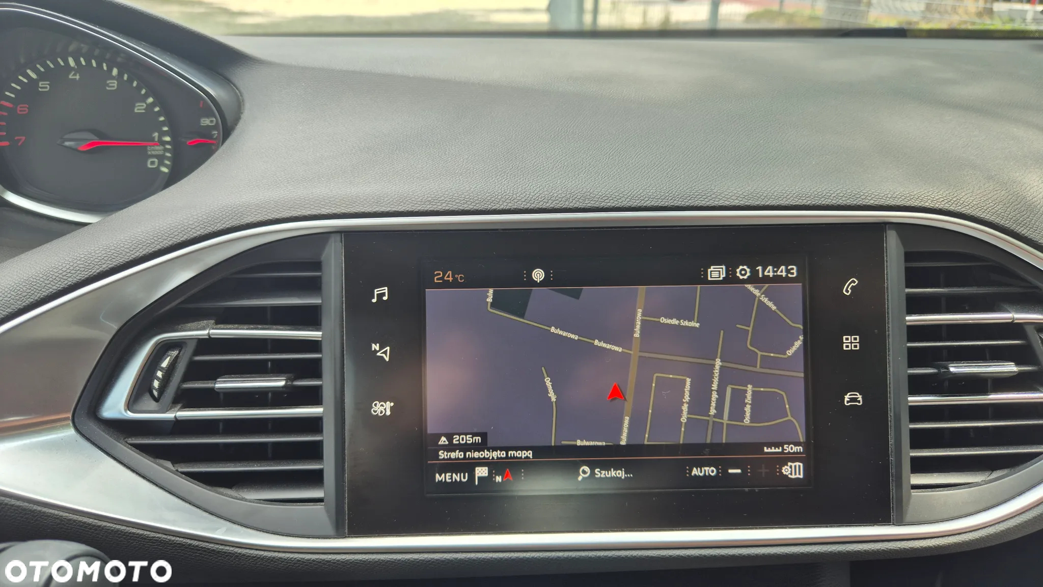 Peugeot 308 1.2 PureTech Active S&S - 9