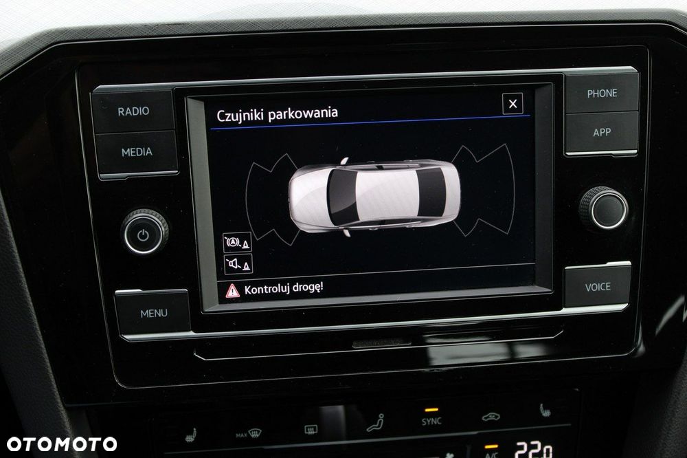 Volkswagen Passat 1.5 TSI EVO Business DSG - 22