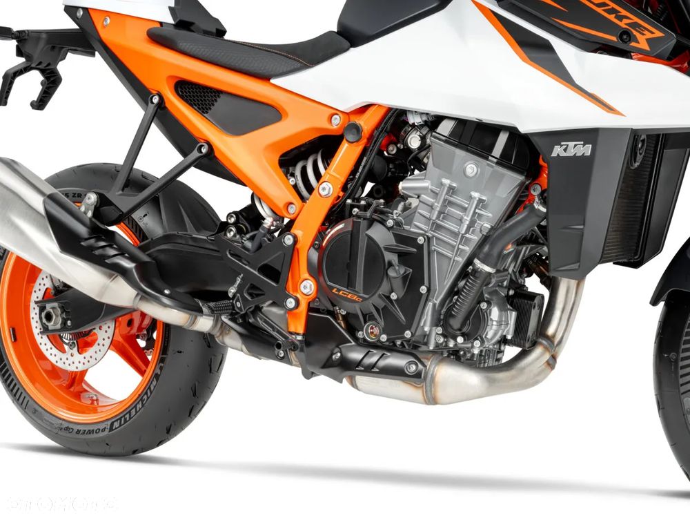 KTM Duke - 12