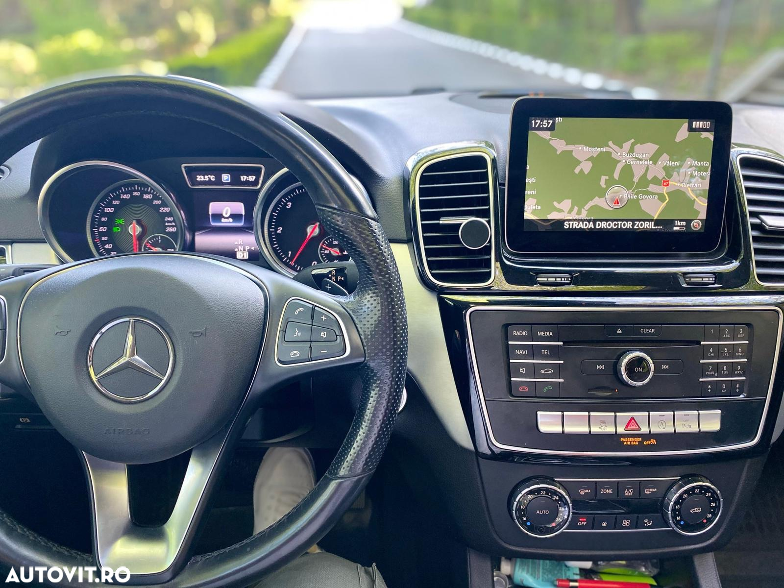 Mercedes-Benz GLE 250 d 4MATIC - 6