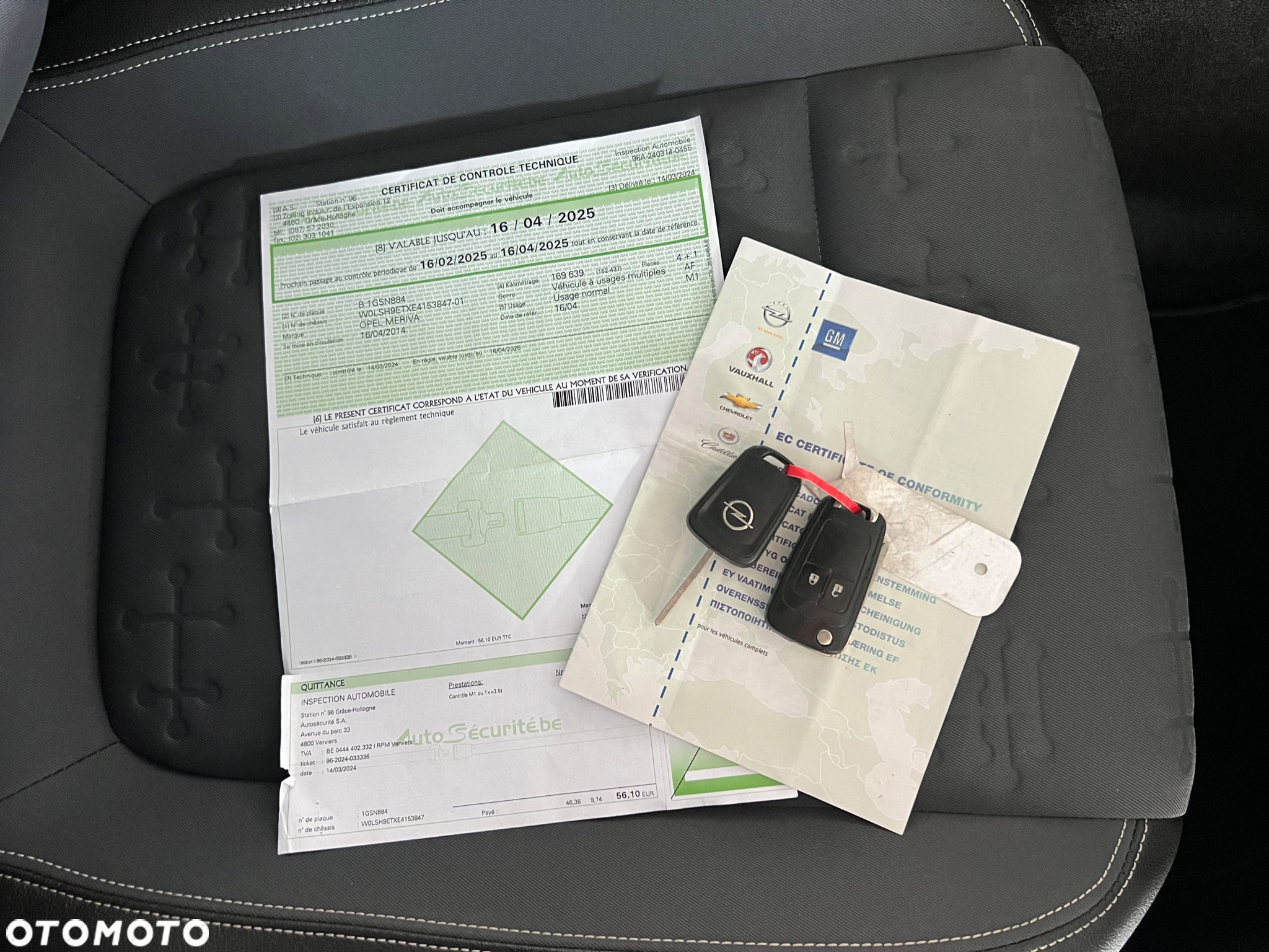 Opel Meriva - 34