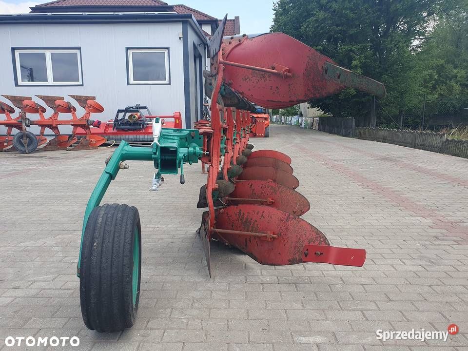 Kverneland LS 95 VARIO - 11