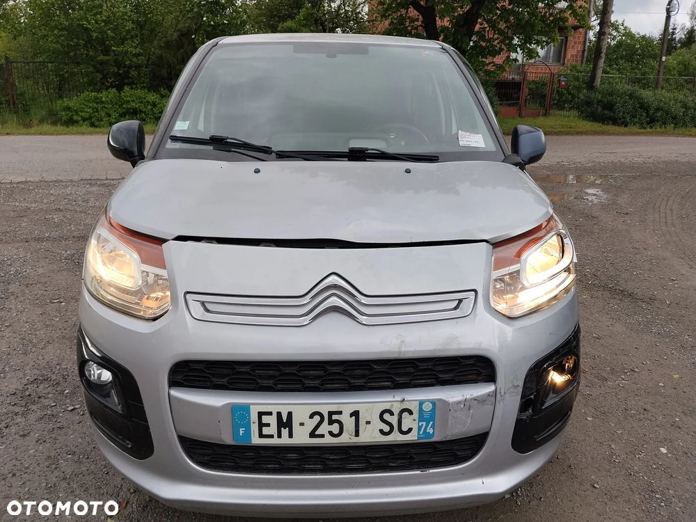 Citroën C3 Picasso PureTech 110 Selection - 2