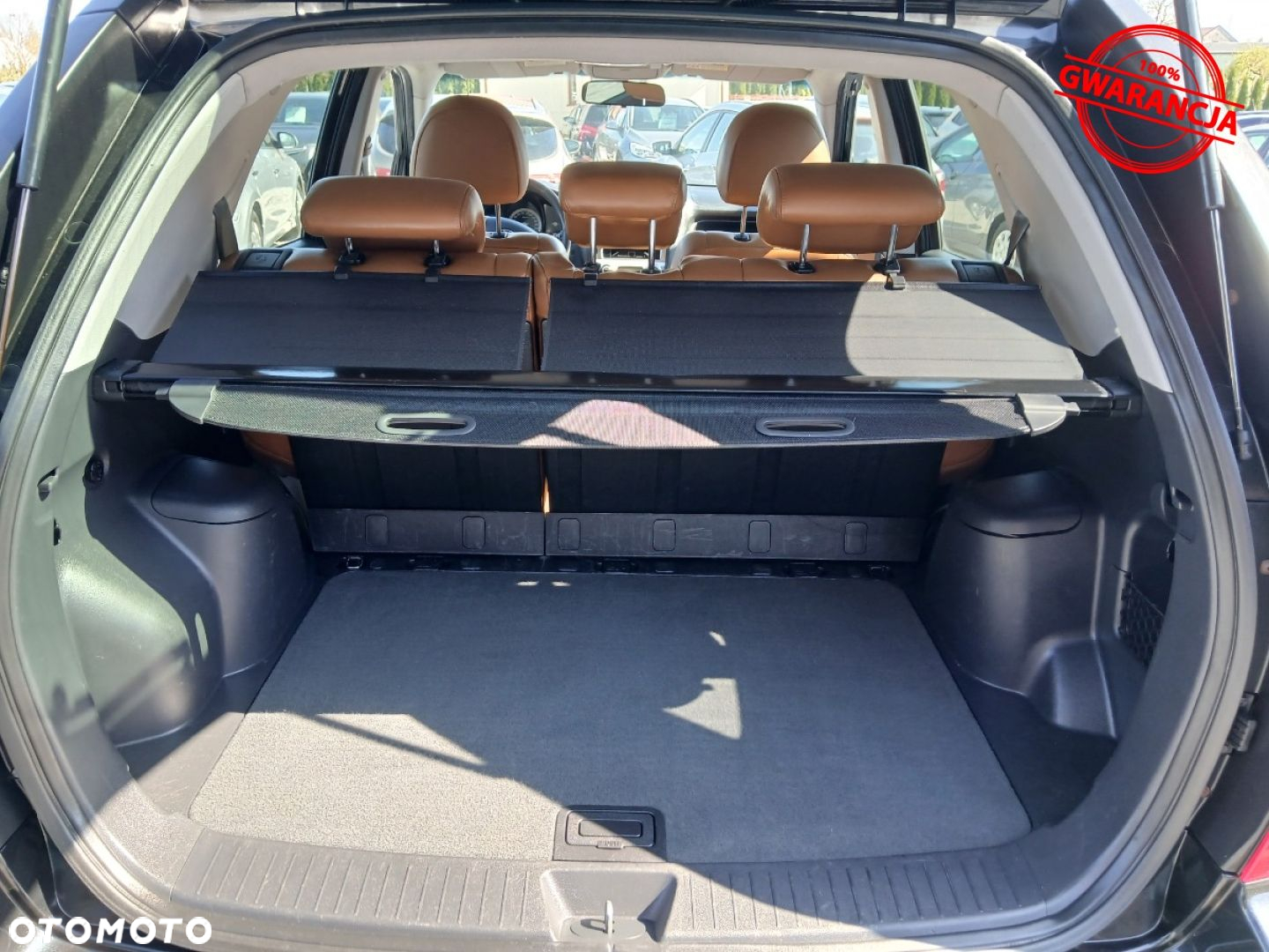Kia Sportage - 30