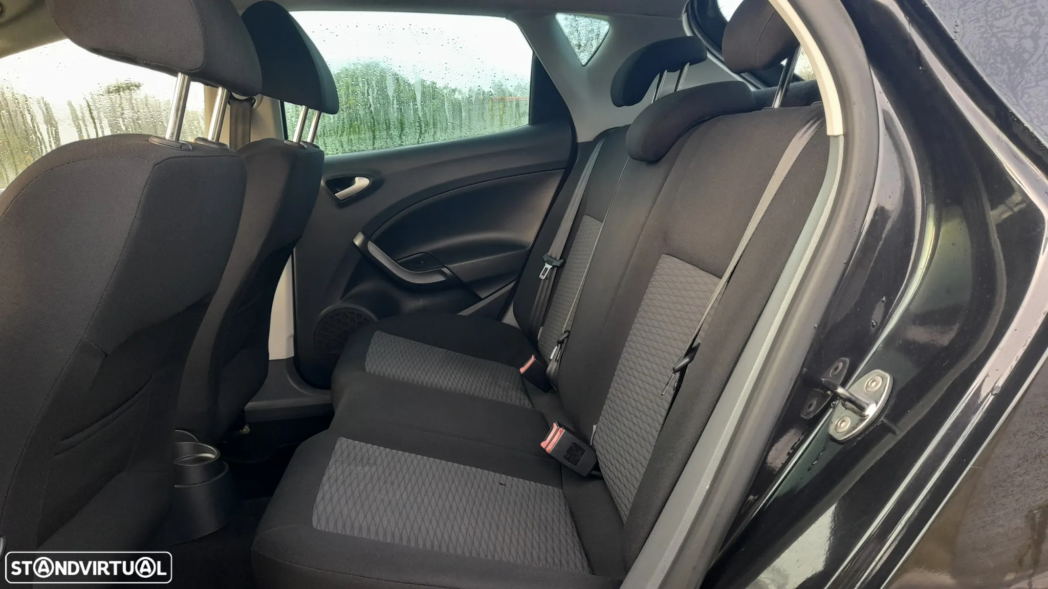 SEAT Ibiza 1.2 TSi 25 Anos - 29