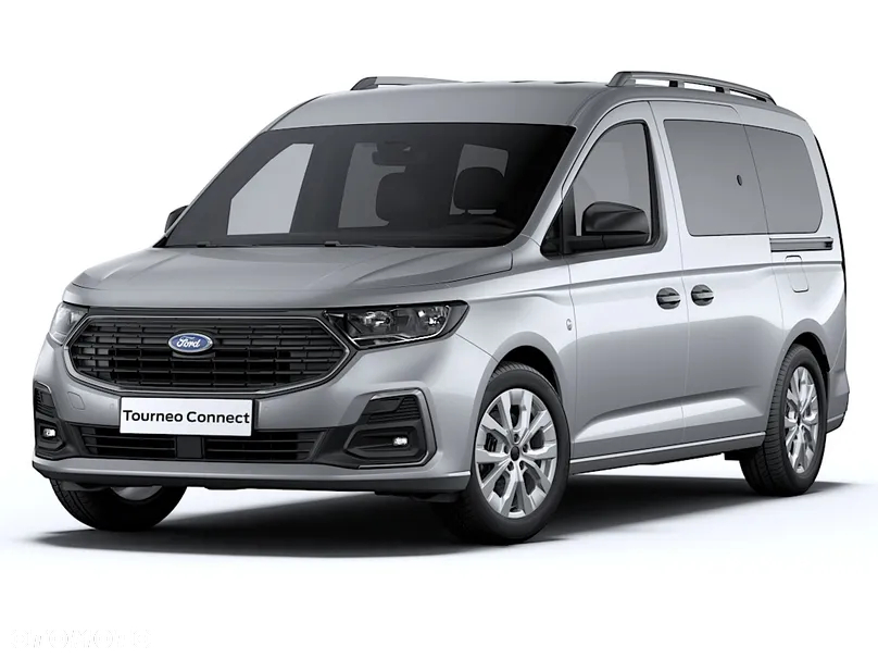 Ford Tourneo Connect Grand - 3