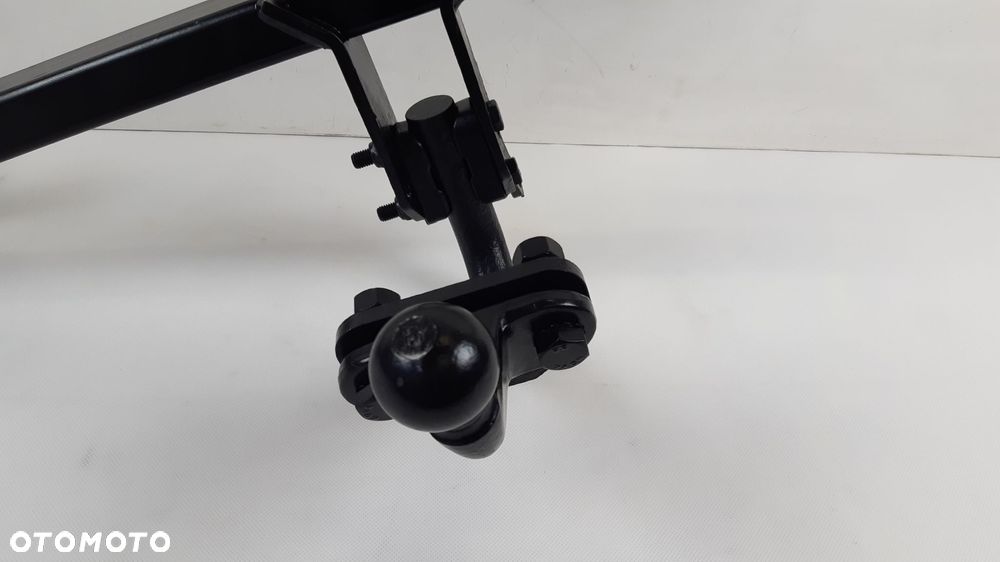 JEEP RENEGADE HAK HOLOWNICZY MODUŁ - 2