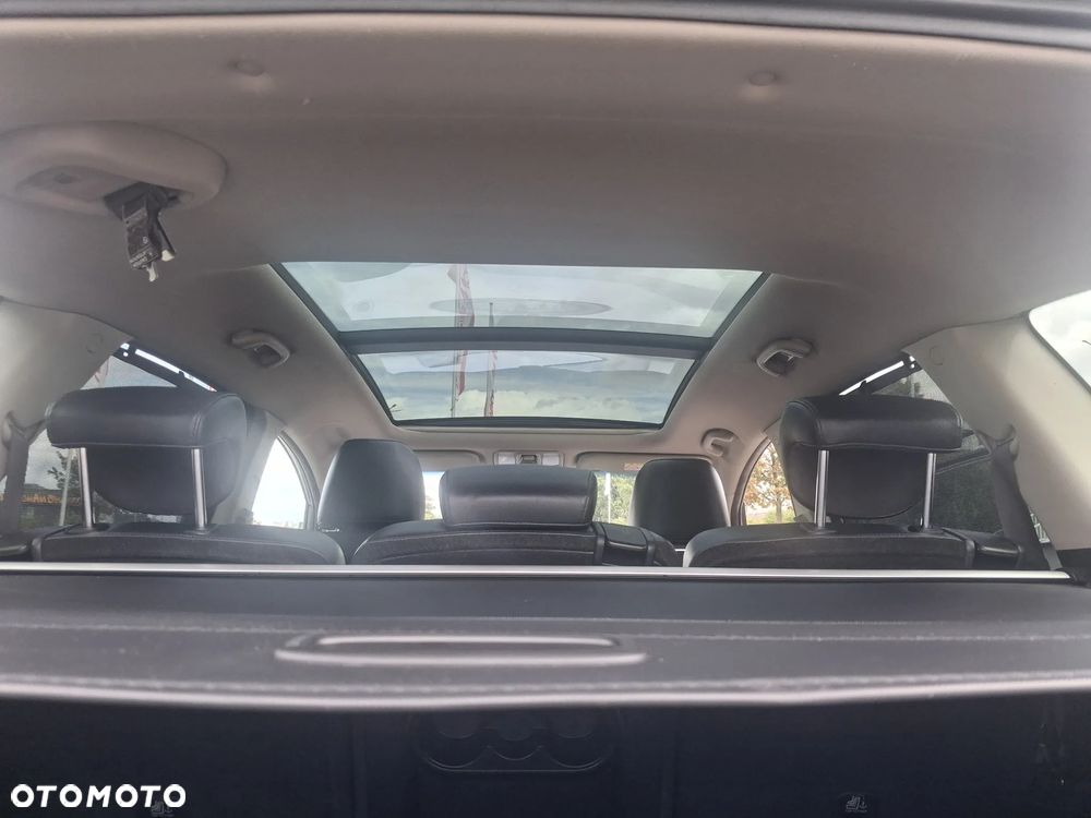 Kia Carens 1.7 CRDi M 7os - 20
